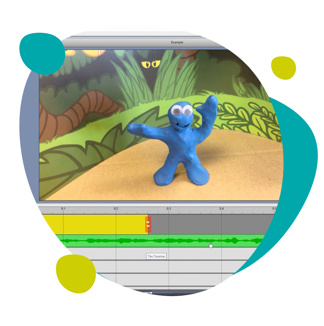 2D & 3D animation classes from ComputerXplorers
