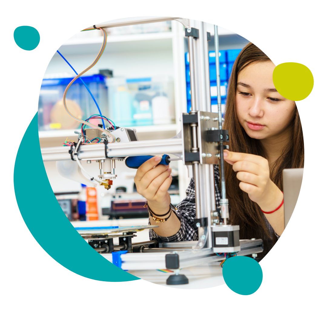 A huge range of cool courses from ComputerXplorers