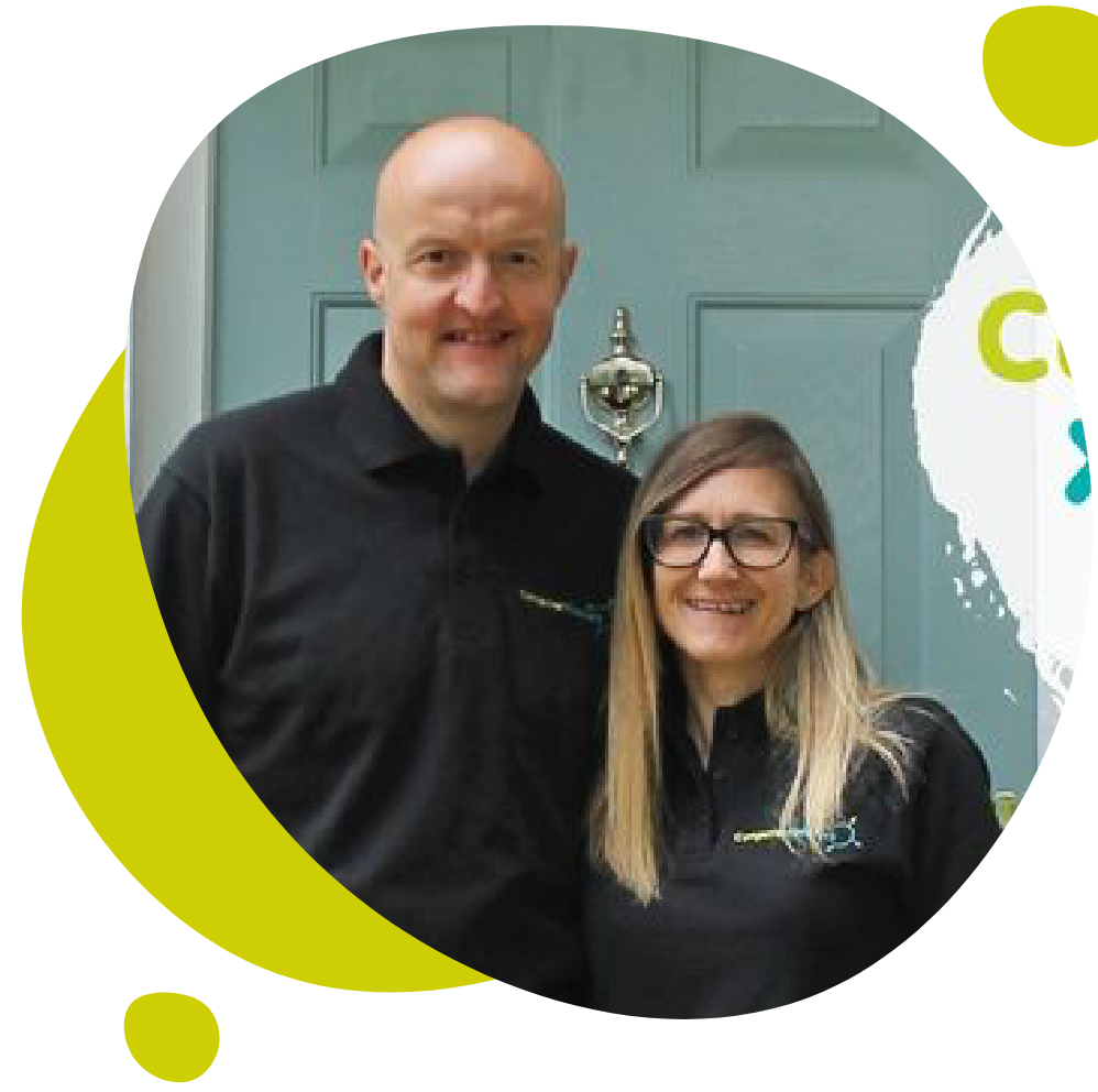 Testimonial from ComputerXplorers Bolton and Wigan