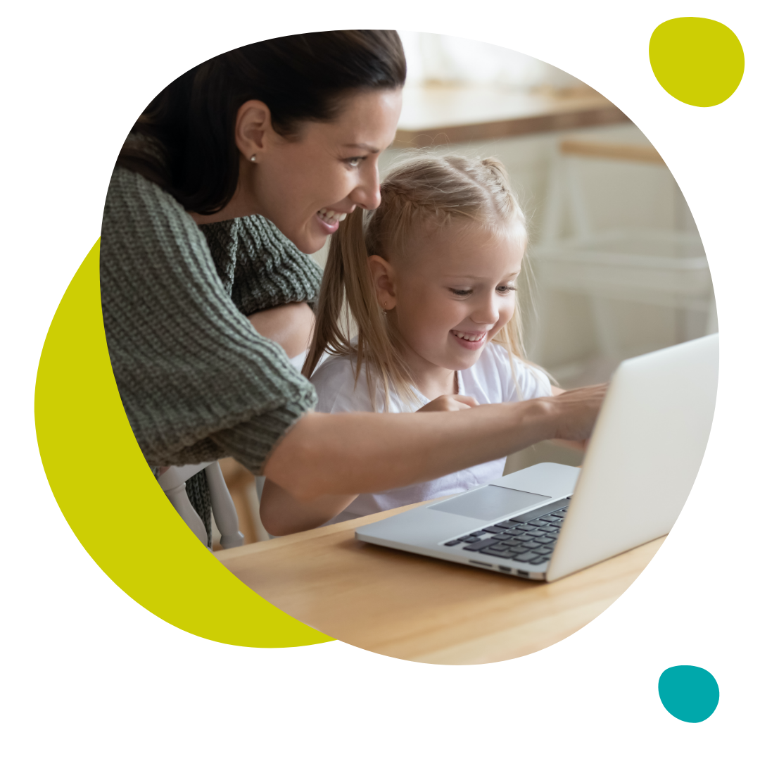 Keeping pre-school children ahead