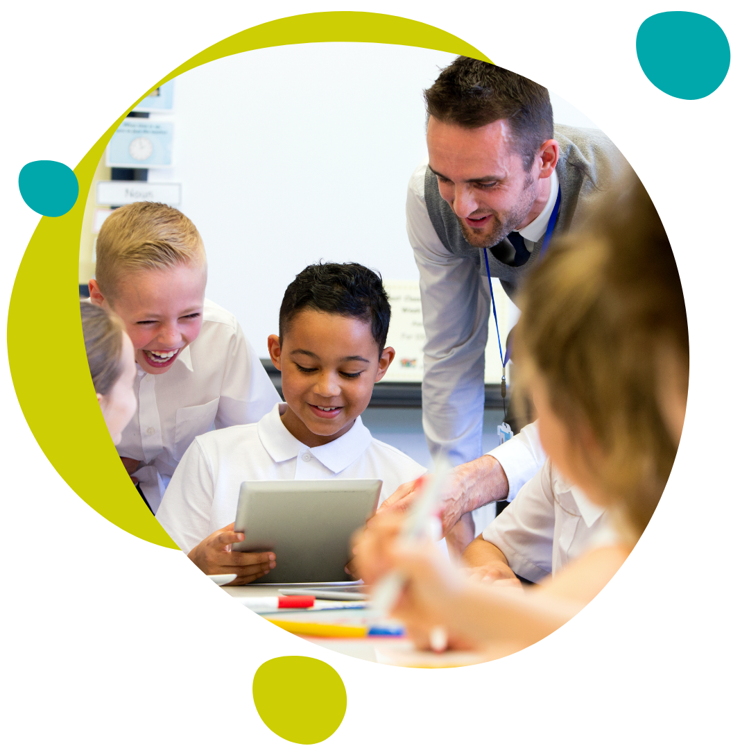 ComputerXplorers create our own leading-edge curriculum