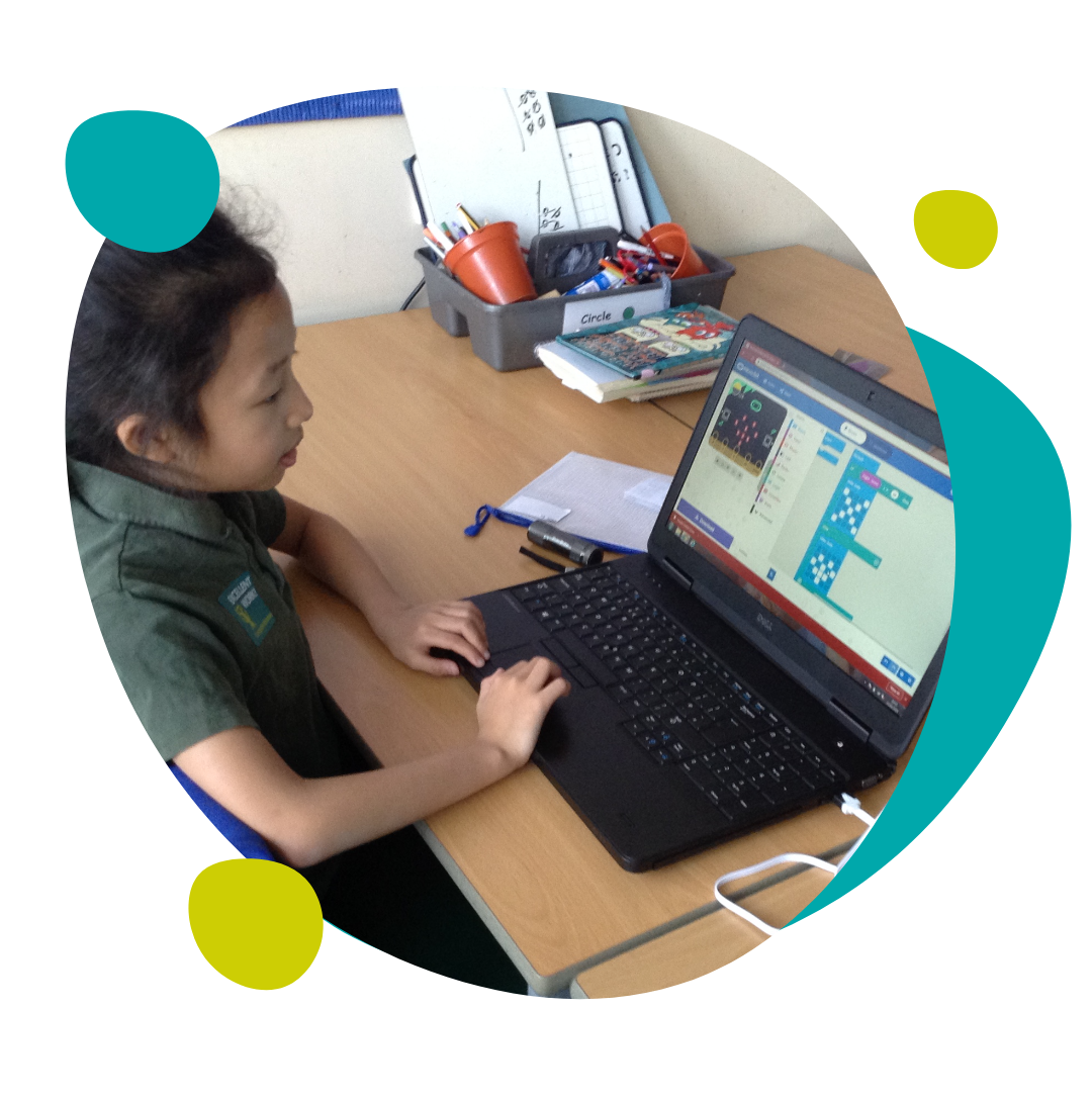 Programming video games for children from ComputerXplorers