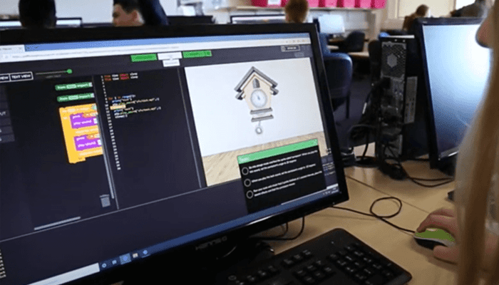 Python classes from ComputerXplorers