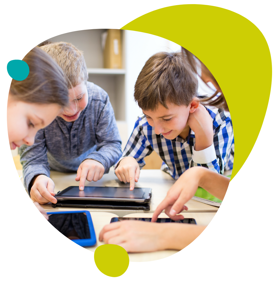 Workshops and theme days from ComputerXplorers