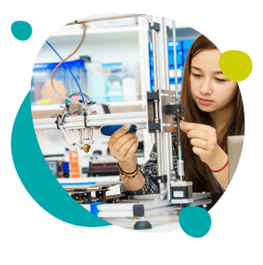 A huge range of cool courses from ComputerXplorers
