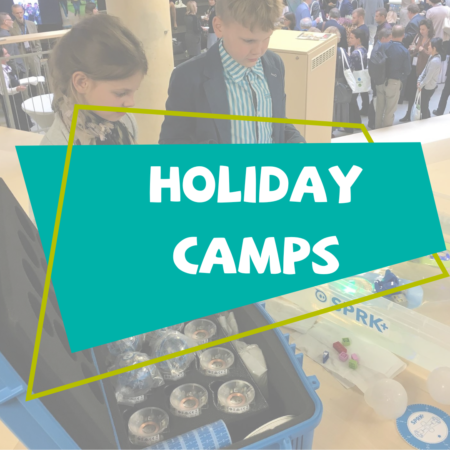 ComputerXplorers holiday camps