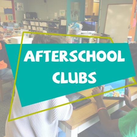 ComputerXplorers after school club