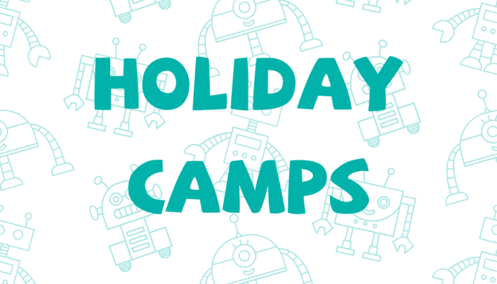 ComputerXplorers holiday camps