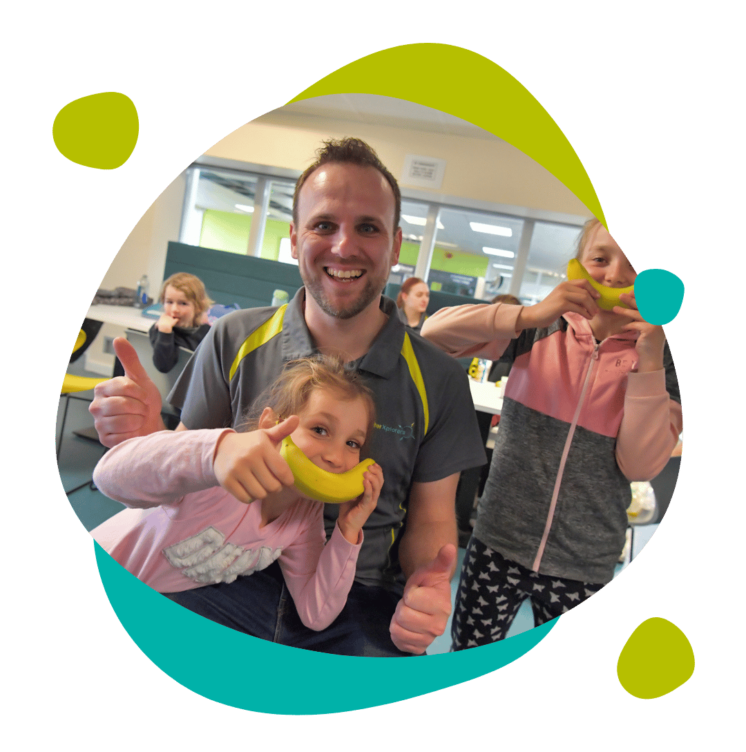 ComputerXplorers Holiday Camps